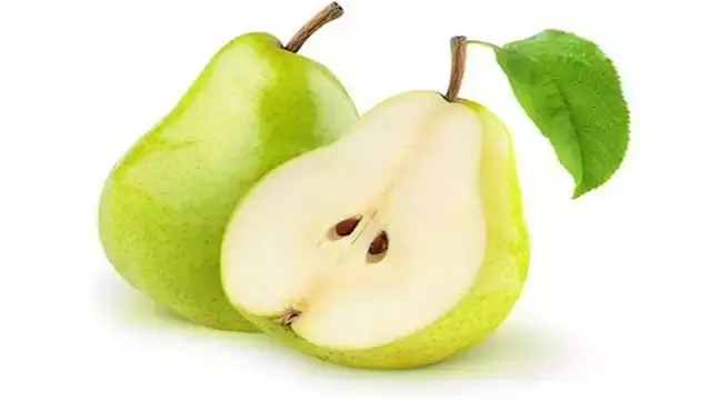 فوائد الكمثرى.. ماذا يحدث لجسم...