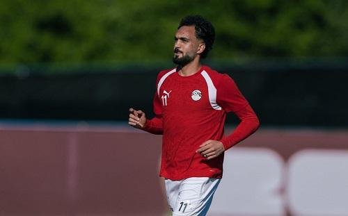 زيكو: لا يوجد نجم في منتخب مصر...