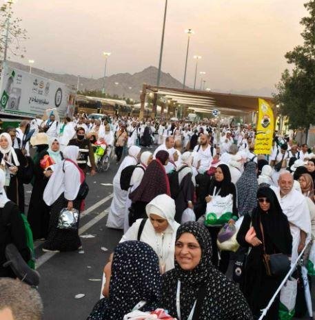 شركات السياحة تبدأ فى مخاطبة الفائزين فى القرعة الالكترونية لاستكمال باقى الإجراءات