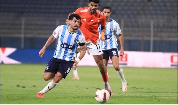 حصاد الجولة الثانية من الدوري....