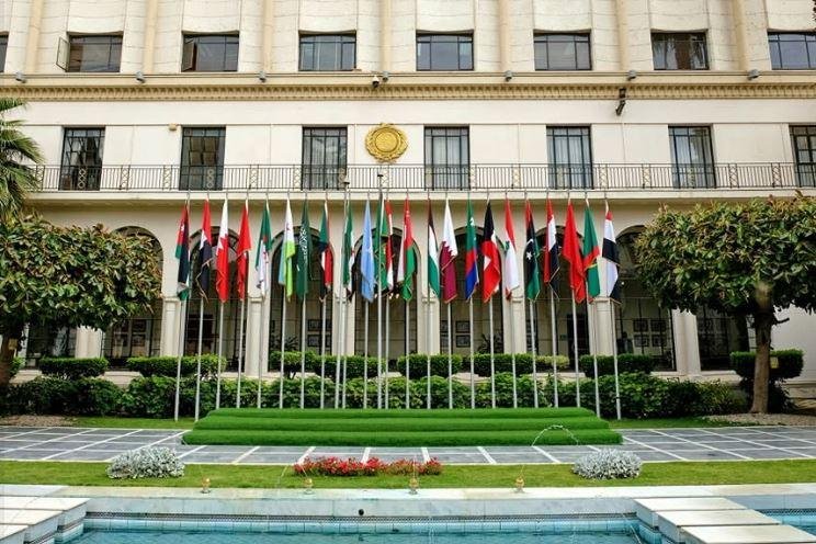 الجامعة العربية ترحب بقراري هو...