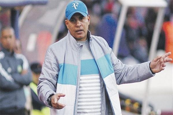 مدرب الجيش الرواندي: مواجهة ال...