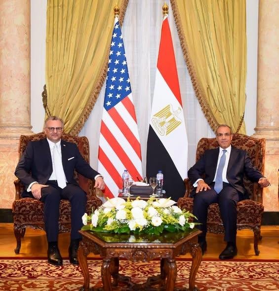 وزير الخارجية: مذكرة التفاهم ا...