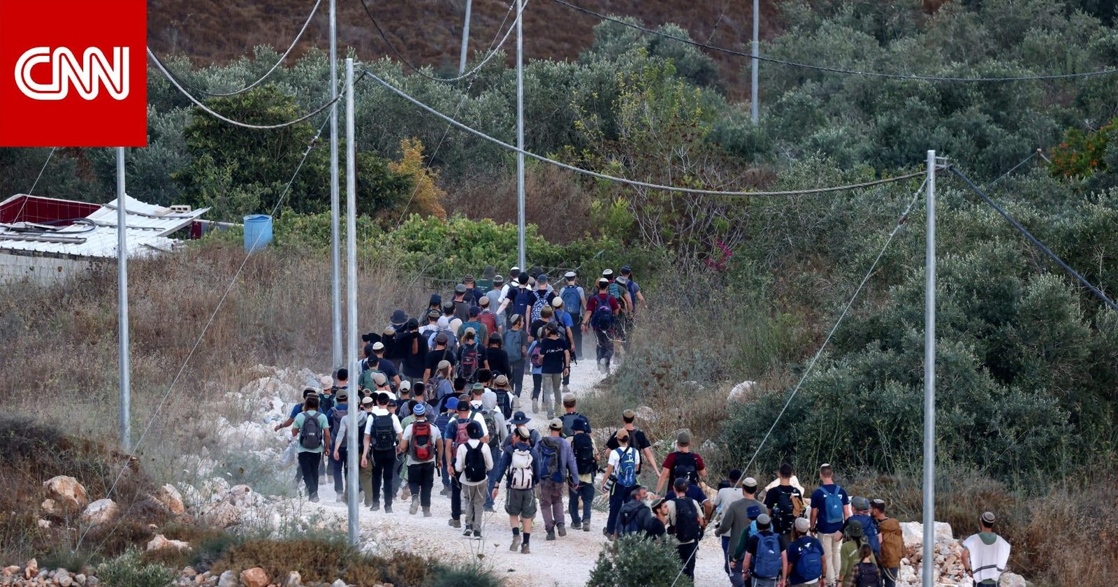 وزيرة الخارجية الفلسطينية تحذر...