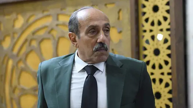 "جايب بلطجية يضربوا الملاك" أح...