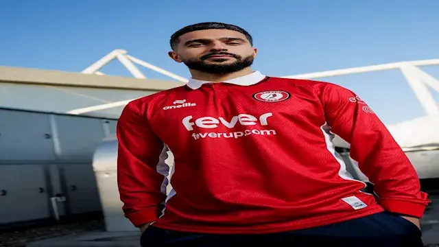 سام مرسي يودع بريستول سيتي برس...