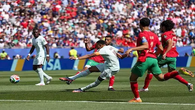"اشتباكات وأعمال شغب".. ماذا ح...