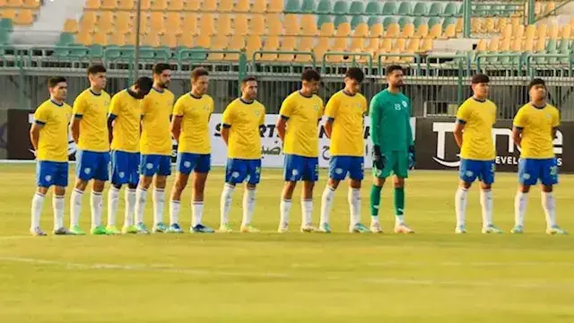 صدمة جديدة للدراويش.. الإسماعي...
