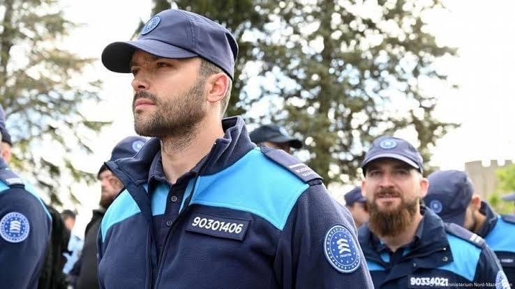 الاتحاد الأوروبي يقترح رفع قوة فرونتكس إلى 30 ألف فرد بعد أزمة سبتة