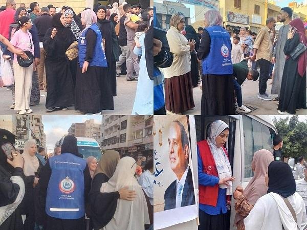 الصحة: تقديم 30 ألف و500 خدمة...