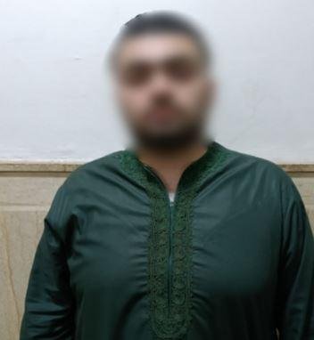 ضبط مصنع لتجميع مواتير المياه...