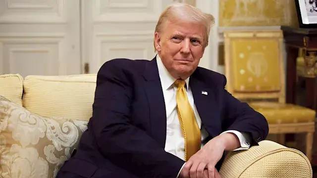 ترامب عن رد طهران على مقترح إنهاء الحرب: غير مقبول ولم يعجبني