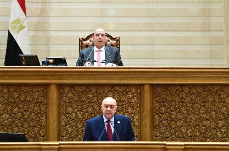 مجلس النواب يوافق على تمويل ال...