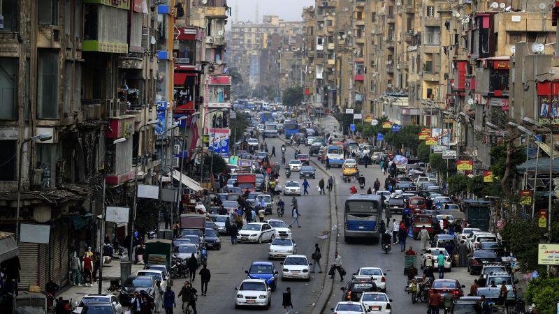 مسح رسمي: تراجع معدلات ختان الإناث في مصر