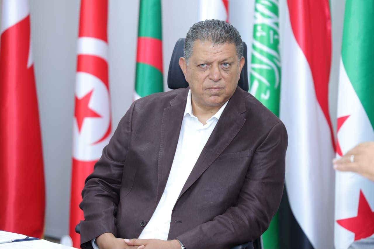 رئيس اتحاد اليد: منتخب 2008 «ن...