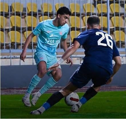الزمالك راحة من التدريبات 24 س...