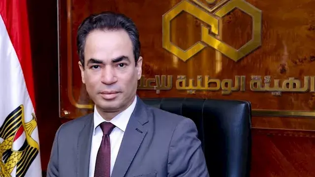 رسمياً.. عبد العزيز عبد الفتاح...