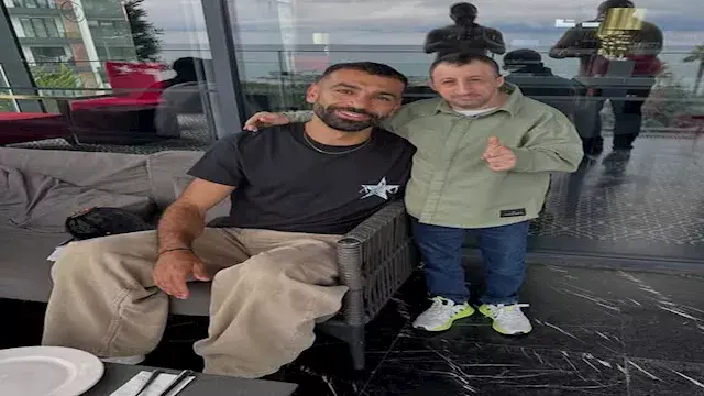 ماذا فعل كوكسال بابا مع محمد ص...