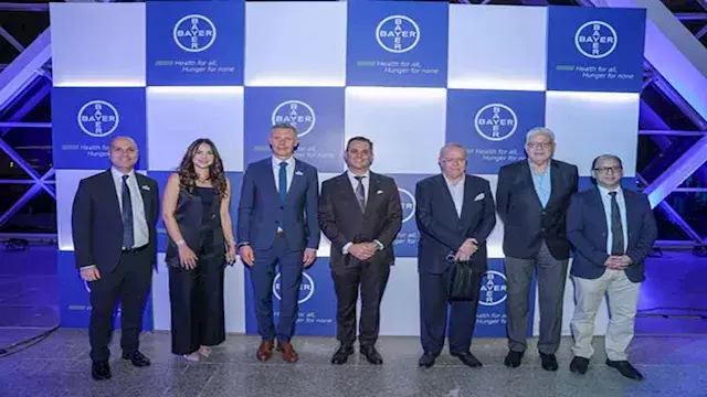 بموافقة هيئة الدواء.. باير تدع...