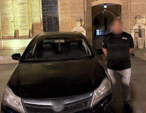 الداخلية تكشف حقيقة ادعاءات طا...