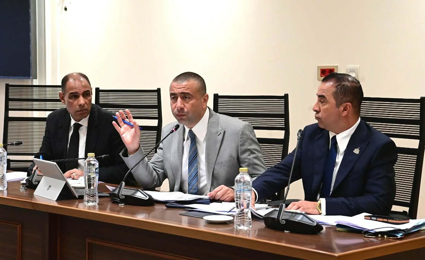 هيئة التنمية الصناعية تطالب بت...
