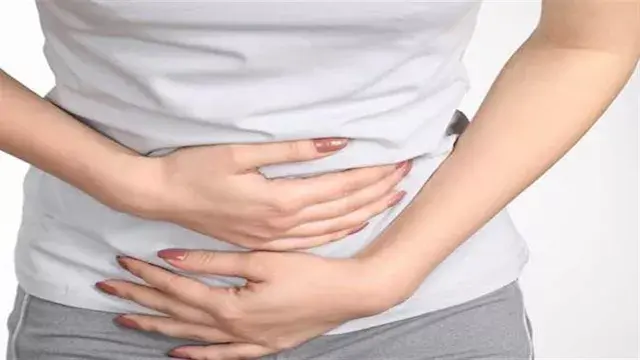 8 طرق للتخلص من اضطراب المعدة...