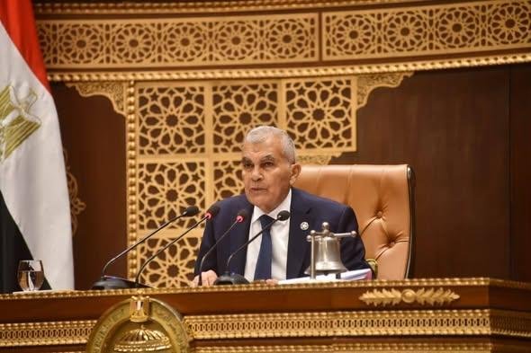 رئيس مجلس الشيوخ يهنئ الرئيس ا...