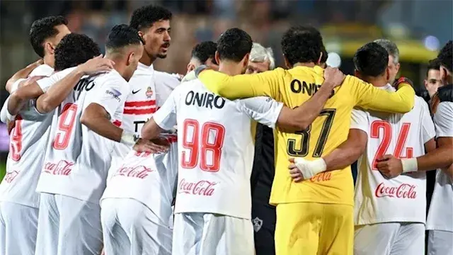 نجم الأهلي السابق: الضغط يهدد الزمالك أمام اتحاد العاصمة
