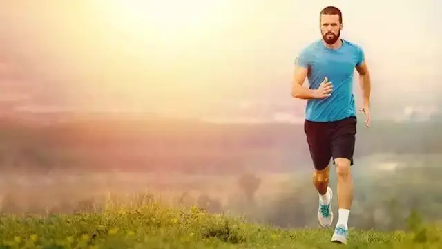 بدون مجهود مرهق.. تمرين بسيط يحسن اللياقة ويحرق الدهون