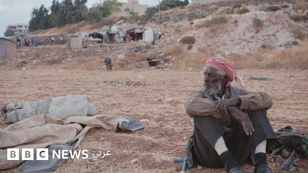 فيلم "أرض الخرسانة" الوثائقي الأردني يفوز بجائزة مهرجان لندن السينمائي