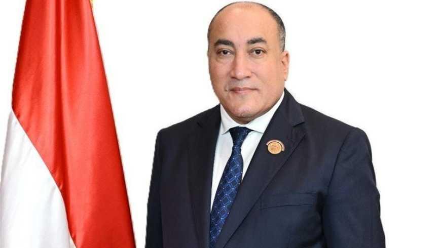النائب عمرو رشاد: شفافية الدول...