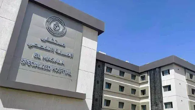 انتهاء المرحلة الأولى من التأم...