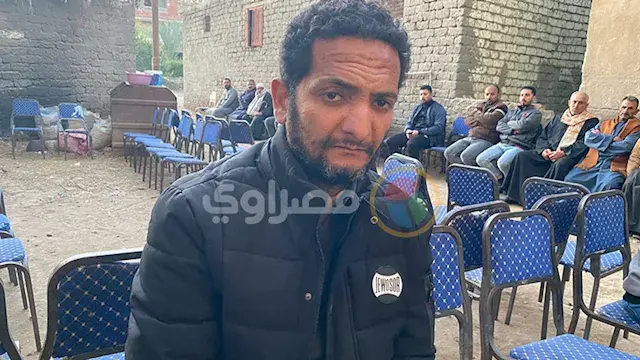 حريق التهم أحلامه.. قصة بطل من ذوي الهمم فقد توأمه في كفر الشيخ (فيديو وصور)