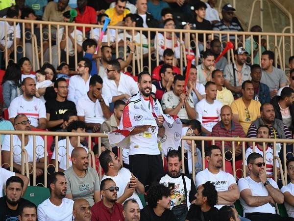 الزمالك يعلن طرح التذاكر الموس...