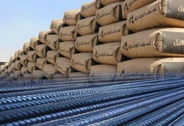 24 يونيو 2026.. أسعار الحديد والأسمنت بالمصانع المحلية