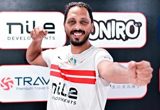 الزمالك يستعيد «لعبة» لتدعيم ف...