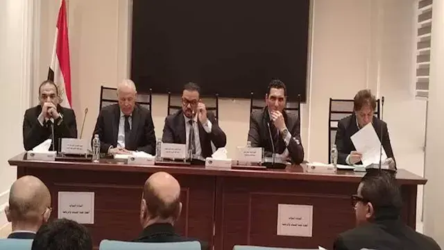 رئيس "شباب النواب": لا مجال للتقصير.. نريد إنجازًا يليق باسم مصر في المونديال