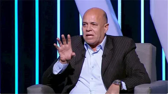 هشام يكن لمصراوي: "أوضة اللبس...