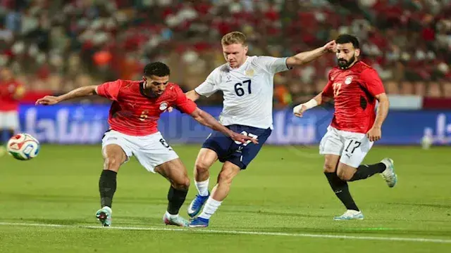 لأول مرة في مصر.. ظهور كاميرا...