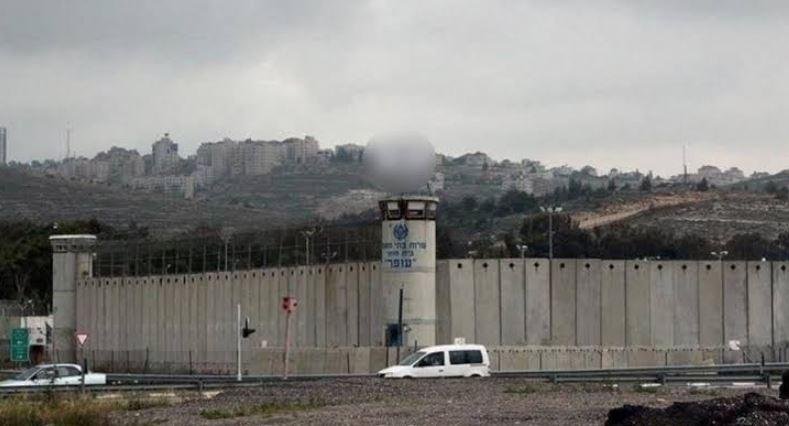 إعلام الأسرى الفلسطينيين: 7 عم...