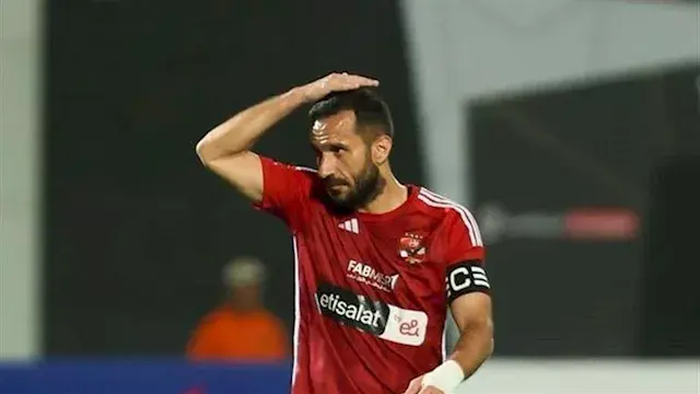 هل يعود معلول للعمل في الأهلي...