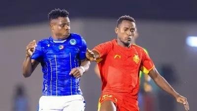 بيان ناري من الهلال السوداني ب...