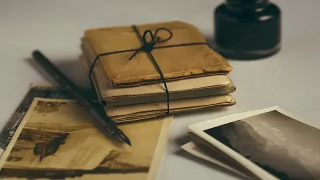 ما سبب تعلقنا بالأشياء القديمة...