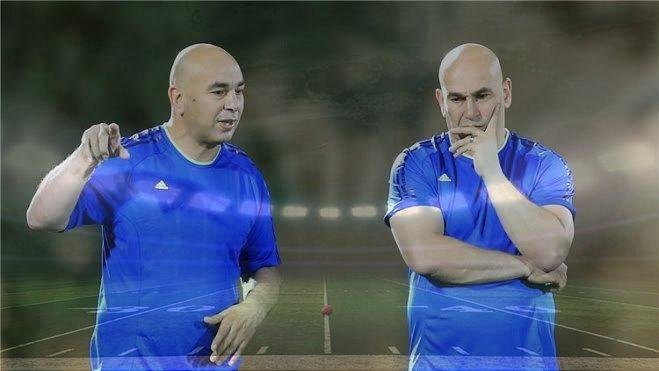 شوبير يكشف كواليس حديثه مع إبراهيم حسن بشأن مؤتمرات حسام حسن