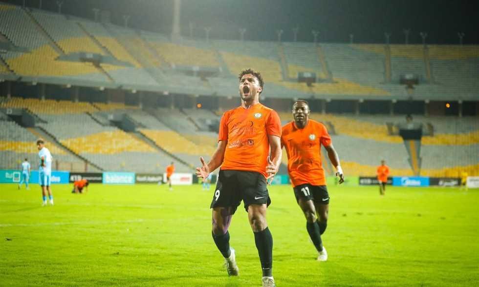 البنك الأهلي يهزم غزل المحلة ب...