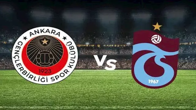 لحظة بلحظة.. طرابزون ضد جنتشلربيرليجى (3-0).. انتهاء الشوط الأول