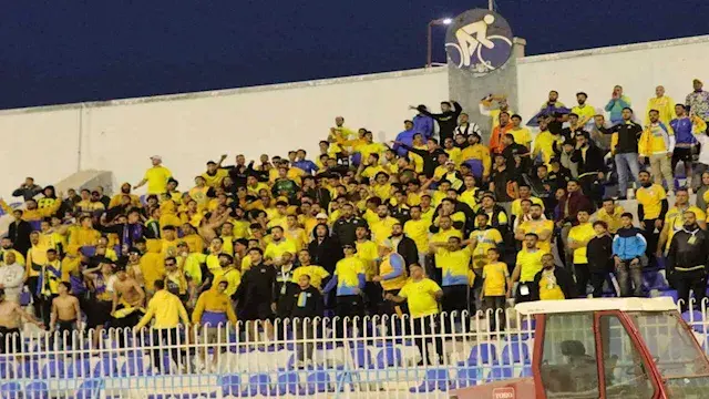 أشبه بالمعجزة.. كيف ينجو الإسماعيلي من الهبوط؟