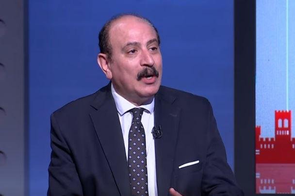 طارق فهمي: زيارة ولي العهد الس...