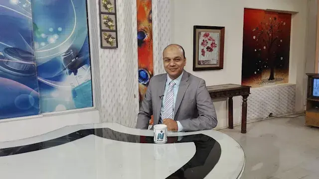استشاري تغذية يحذر من السمنة ب...