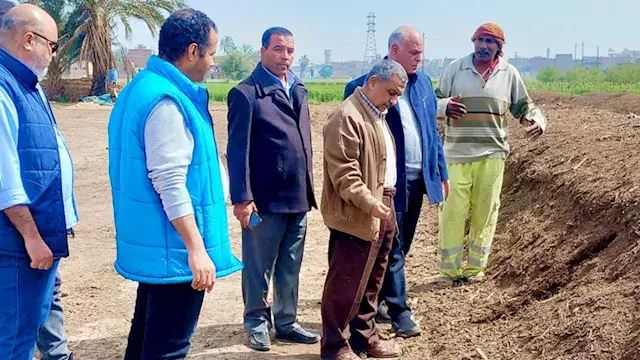 تنبيه بالمساجد والكنائس.. غرام...